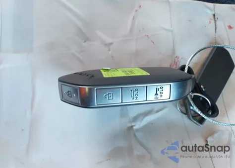 2025 Kia K4 Lx z USA, uszkodzony, nr VIN 3KPFT4DE6SE236984